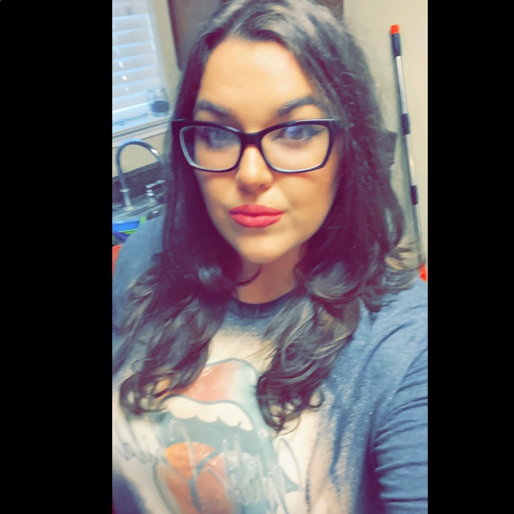 Meet your Posher, Erica